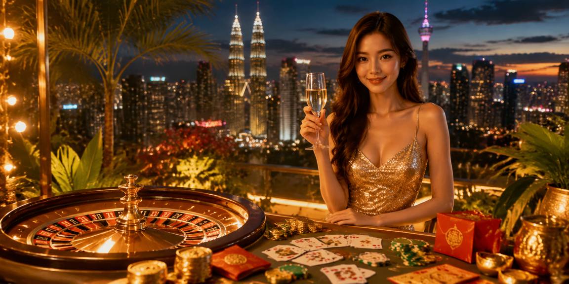 10mm Apa yang Kami Tawarkan dalam Universe 10mm